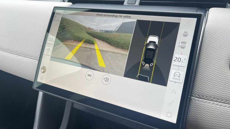 Land Rover Discovery Sport 2.0 D200 Dynamic SE 5dr Auto [5 Seat] Diesel Station Wagon